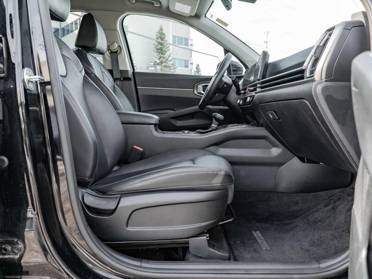 2024 Kia Sorento EX AWD Photo