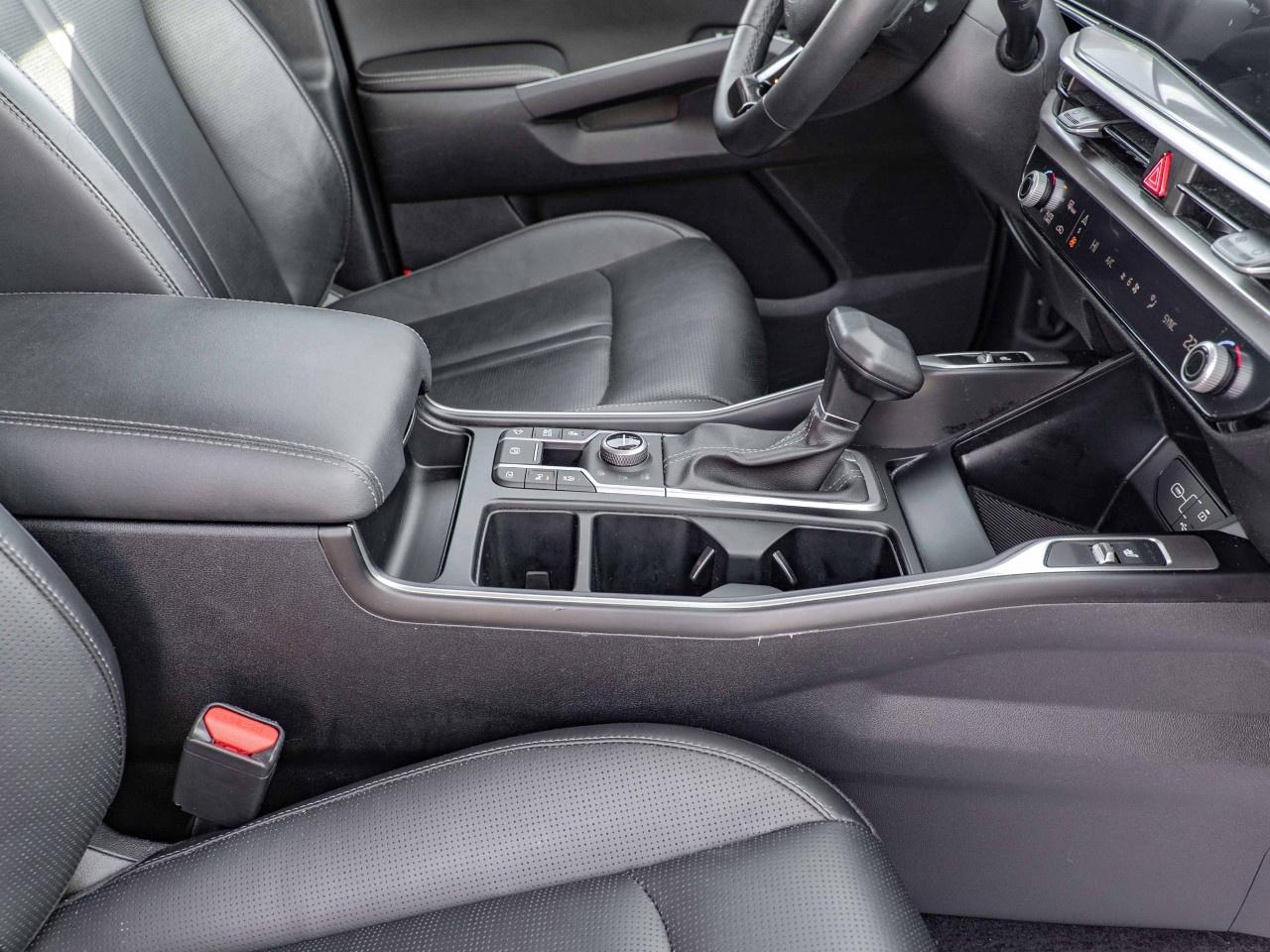 2024 Kia Sorento EX AWD Photo