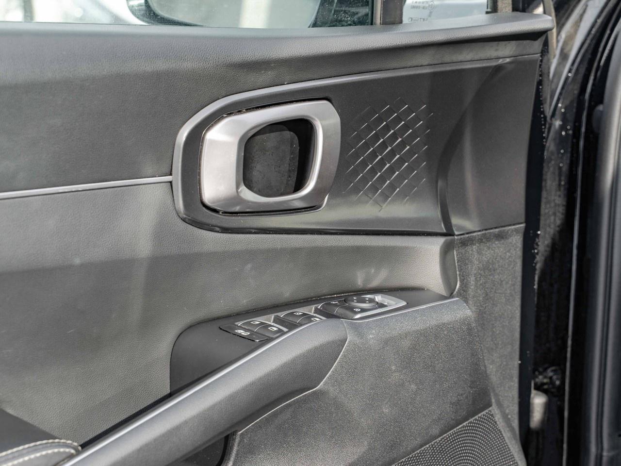 2024 Kia Sorento EX AWD Photo