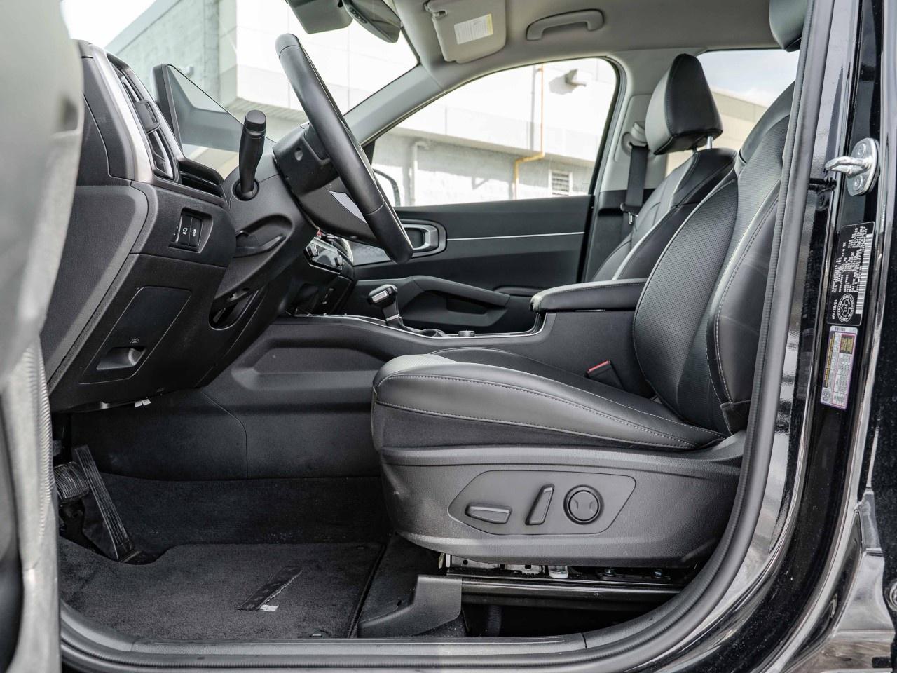 2024 Kia Sorento EX AWD Photo