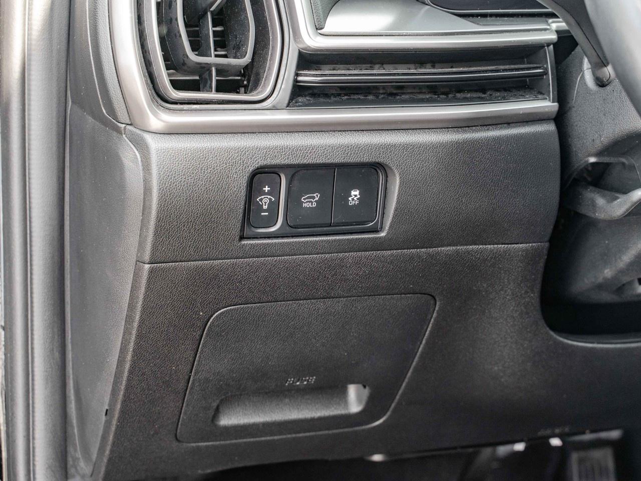 2024 Kia Sorento EX AWD Photo