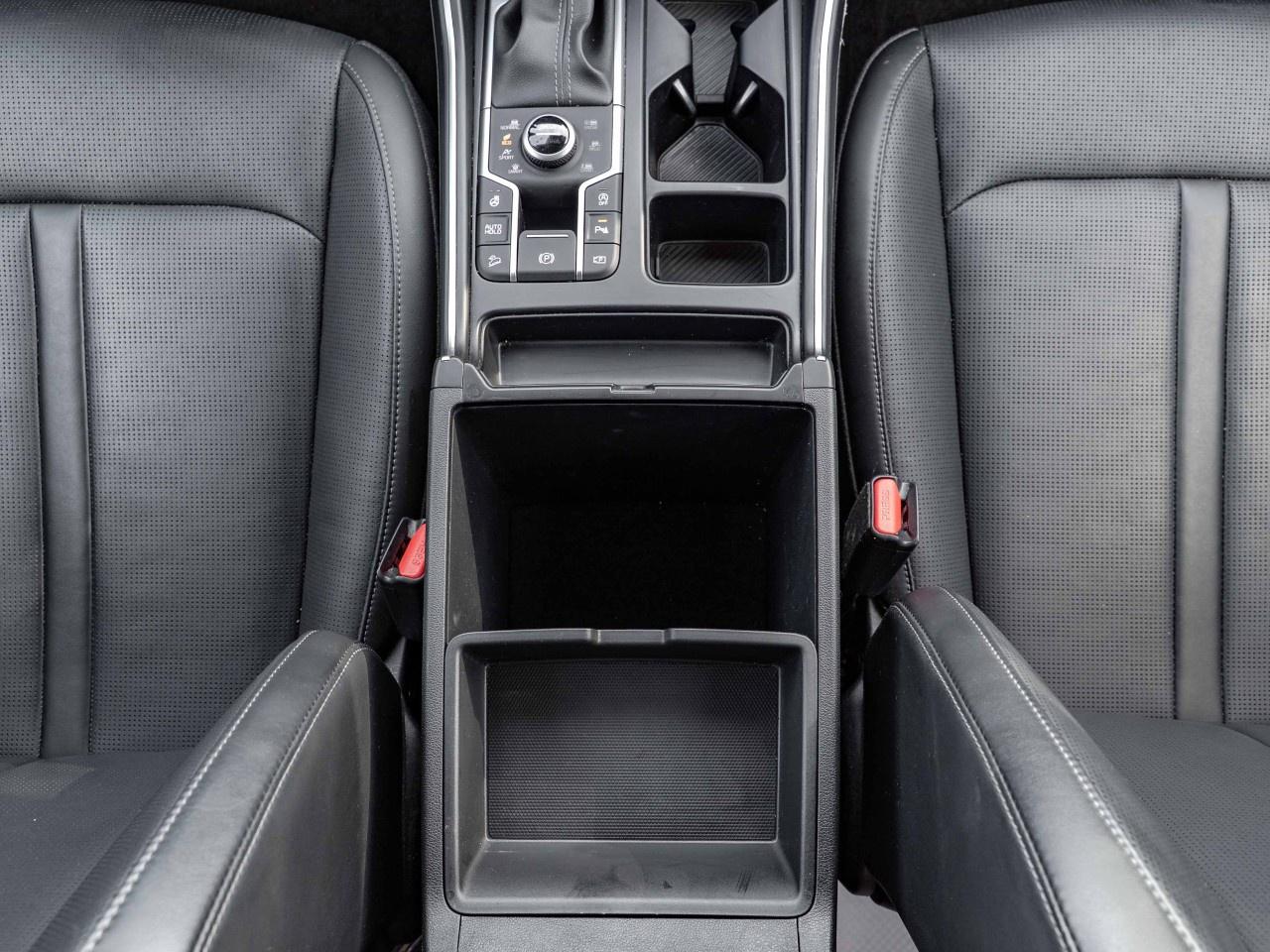 2024 Kia Sorento EX AWD Photo