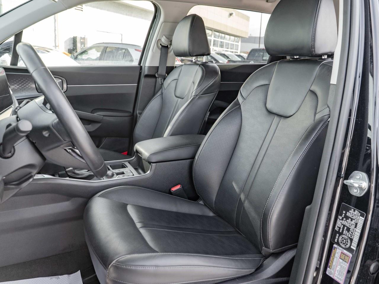 2024 Kia Sorento EX AWD Photo