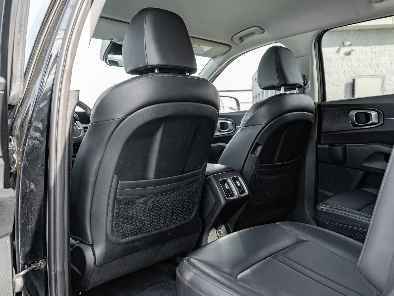 2024 Kia Sorento EX AWD Photo