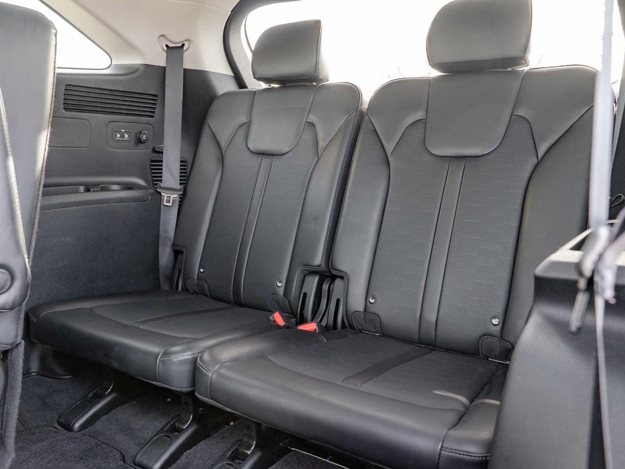 2024 Kia Sorento EX AWD Photo