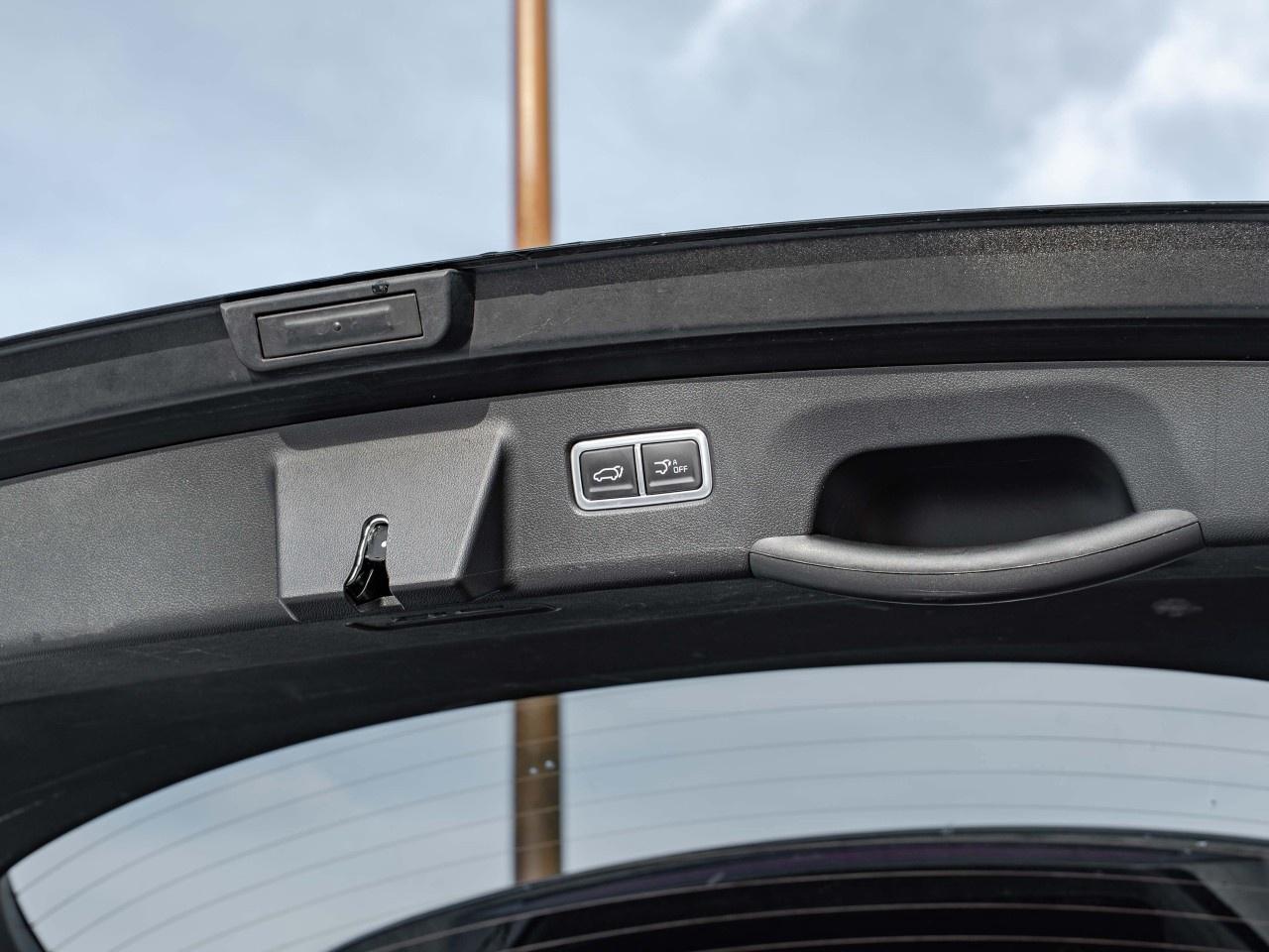 2024 Kia Sorento EX AWD Photo