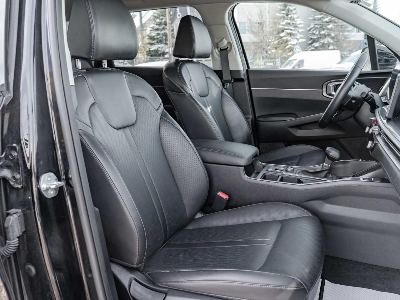 2024 Kia Sorento EX AWD Photo