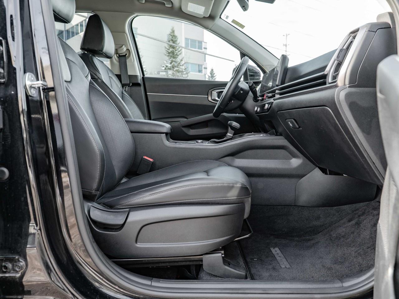 2024 Kia Sorento EX AWD Photo