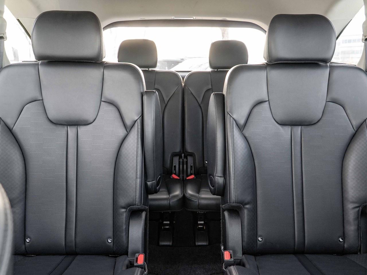 2024 Kia Sorento EX AWD Photo