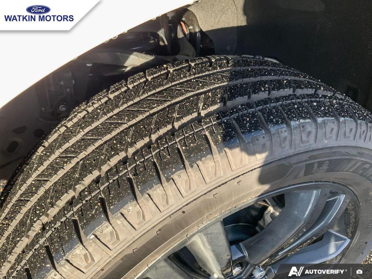 2025 Ford F-150 SUPERCREW 4X4 LARIAT 3.5L POWERBOOST Photo29