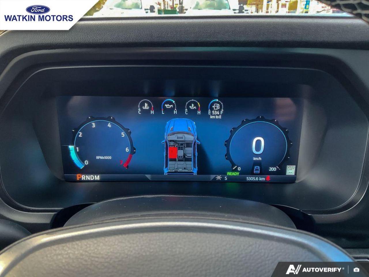 2025 Ford F-150 SUPERCREW 4X4 LARIAT 3.5L POWERBOOST Photo29