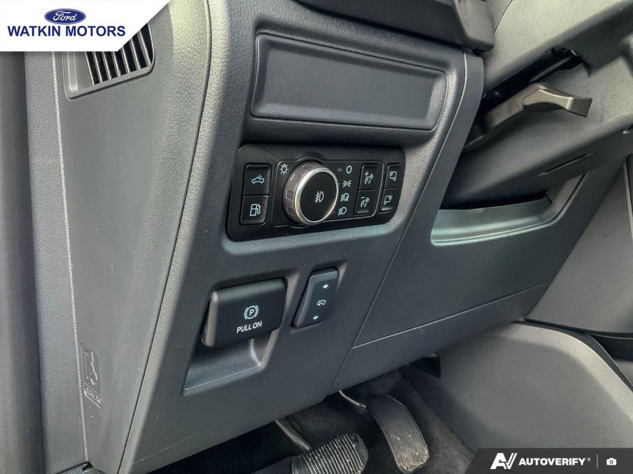 2025 Ford F-150 SUPERCREW 4X4 LARIAT 3.5L POWERBOOST Photo29