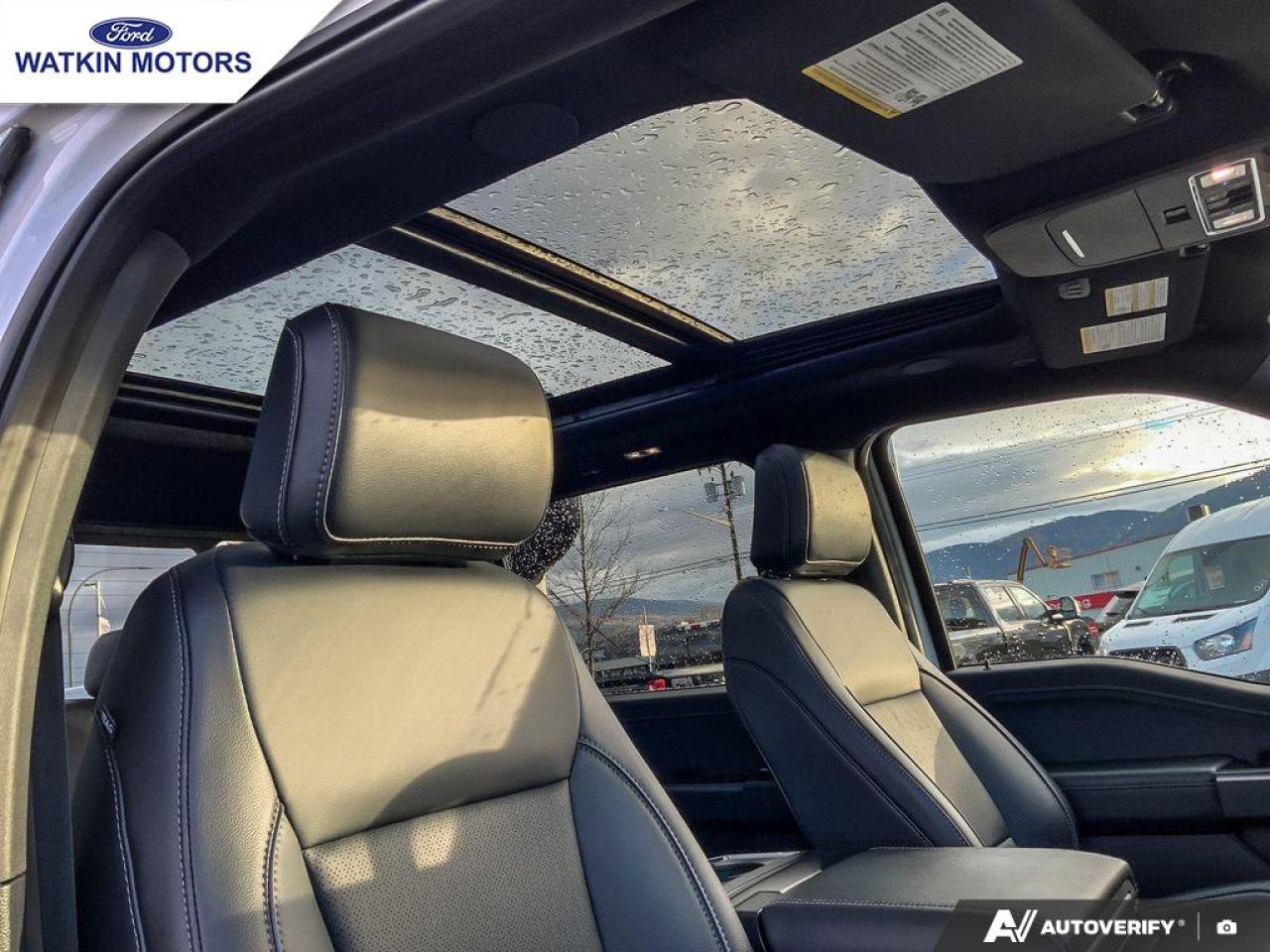 2025 Ford F-150 SUPERCREW 4X4 LARIAT 3.5L POWERBOOST Photo28