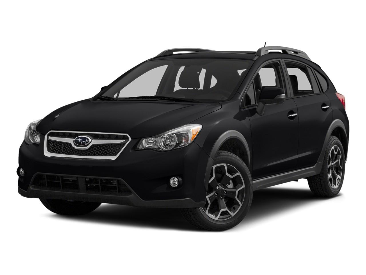 Used 2015 Subaru XV Crosstrek 5dr Man 2.0i w/Touring Pkg for sale in Kitchener, ON