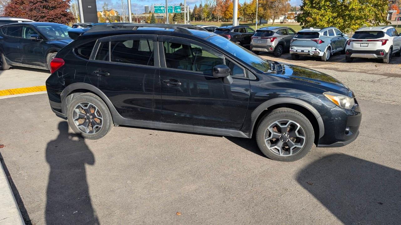 2015 Subaru XV Crosstrek 5dr Man 2.0i w/Touring Pkg Photo