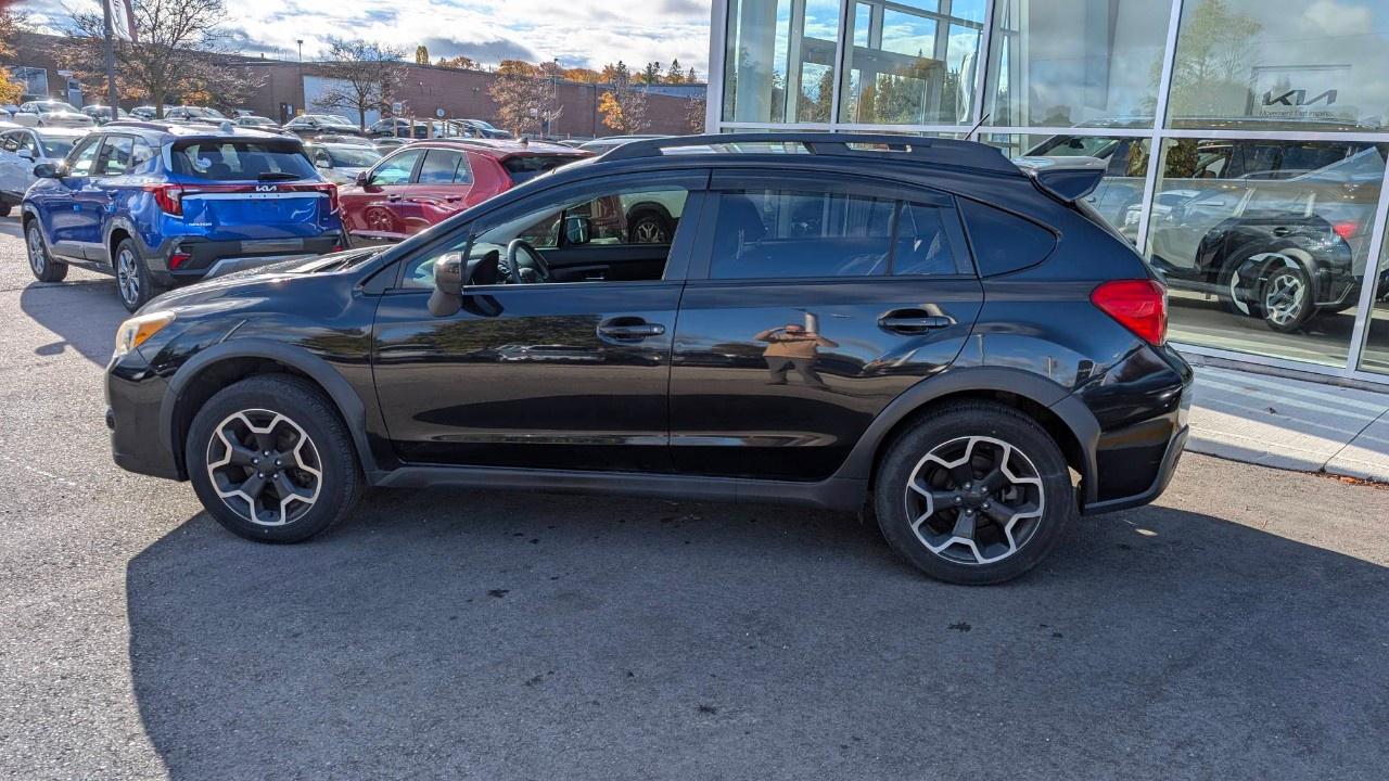 2015 Subaru XV Crosstrek 5dr Man 2.0i w/Touring Pkg Photo