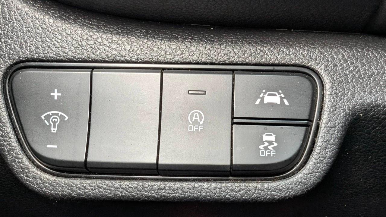 2023 Kia Seltos EX PREMIUM AWD Photo