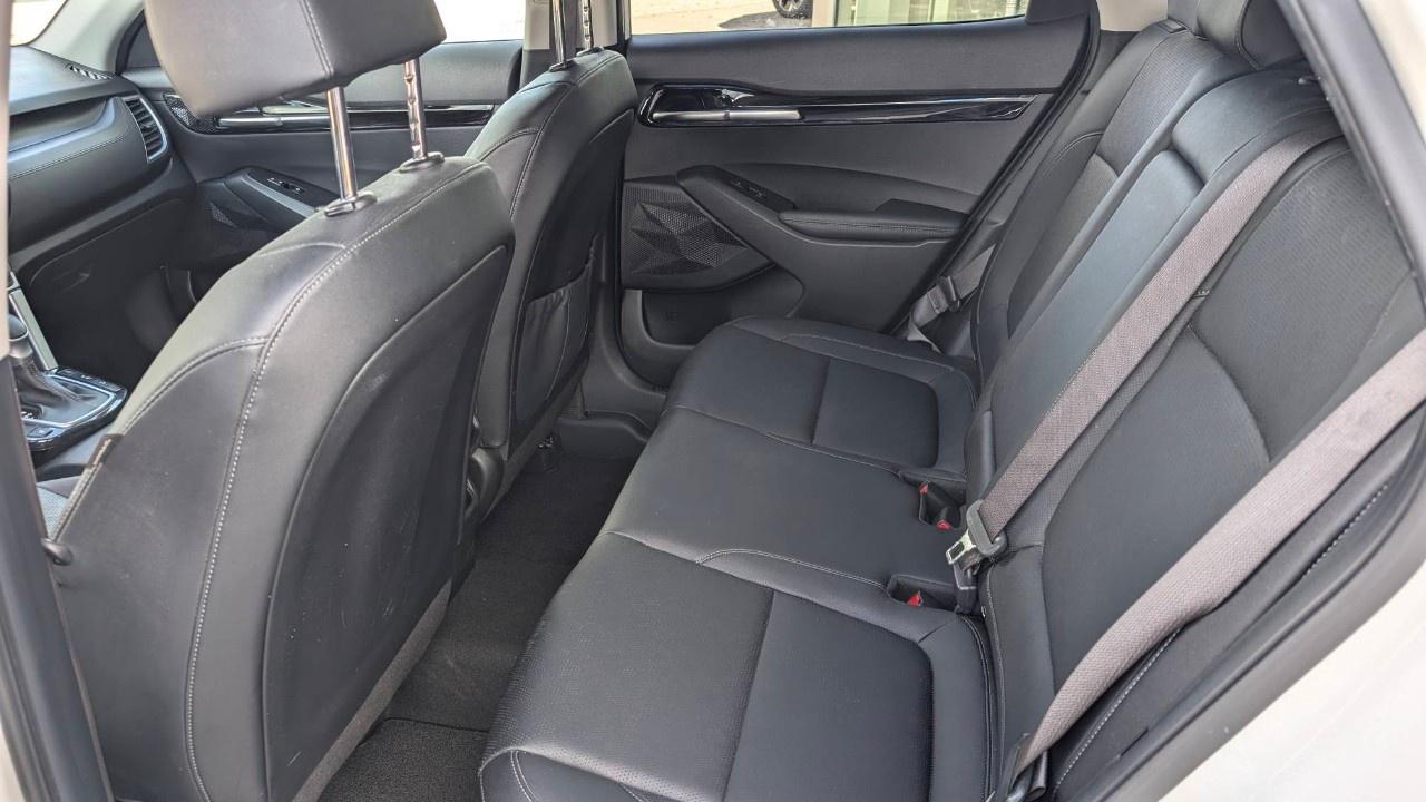 2023 Kia Seltos EX PREMIUM AWD Photo