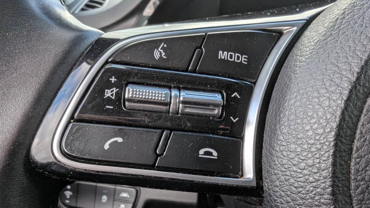 2023 Kia Seltos EX PREMIUM AWD Photo