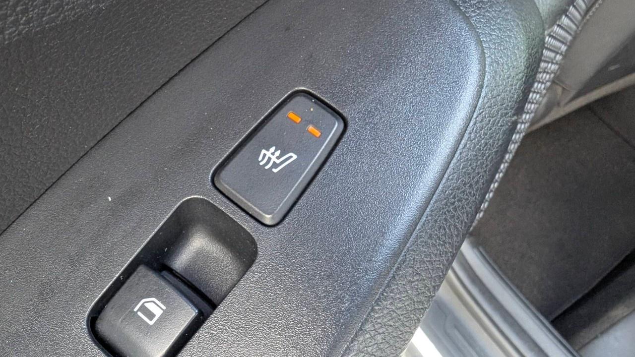 2023 Kia Seltos EX PREMIUM AWD Photo