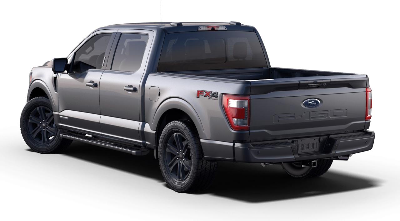 2023 Ford F-150 SUPERCREW 4X4 3.5L FULL HYBRID POWERBOOST Photo1