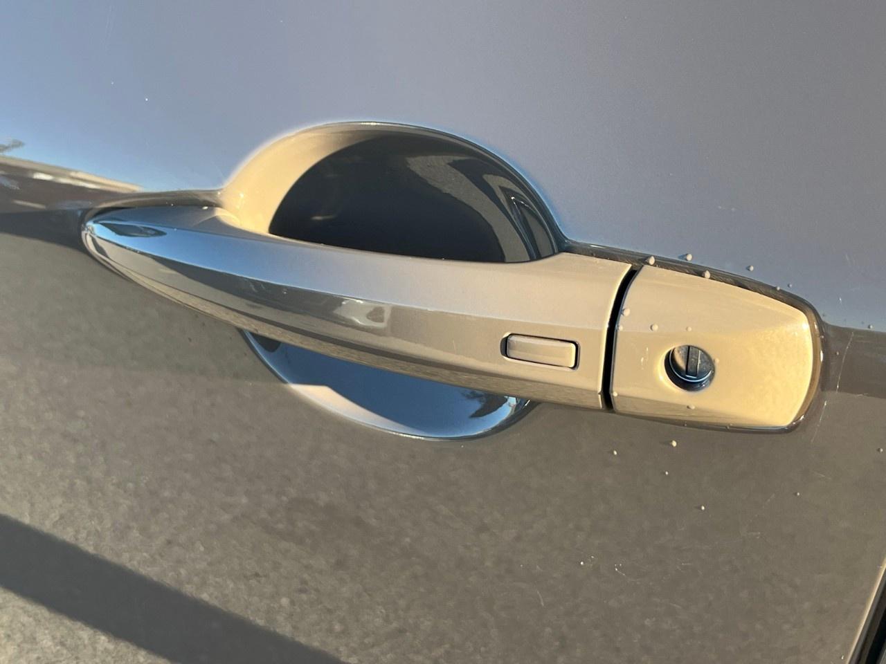 2026 Nissan Rogue AWD Rock Creek Photo