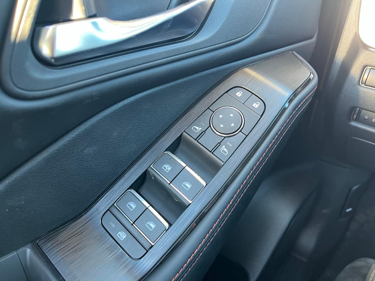 2026 Nissan Rogue AWD Rock Creek Photo