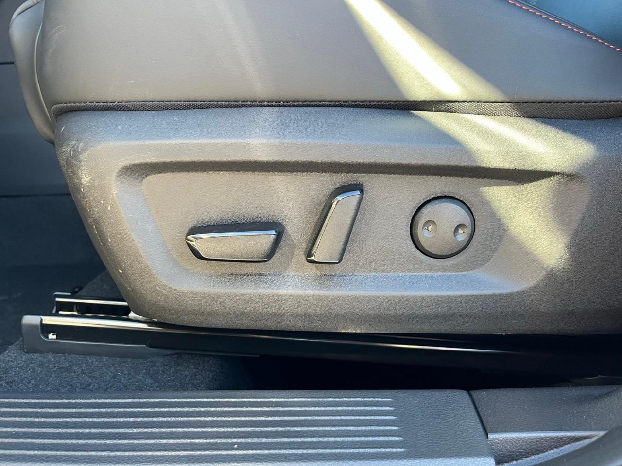 2026 Nissan Rogue AWD Rock Creek Photo