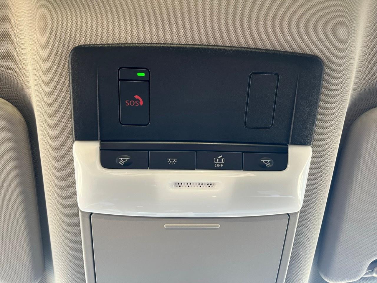 2026 Nissan Rogue AWD Rock Creek Photo