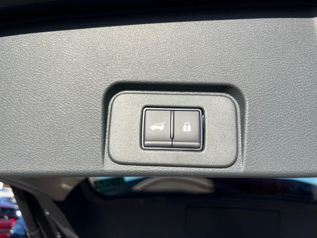 2026 Nissan Rogue AWD Rock Creek Photo