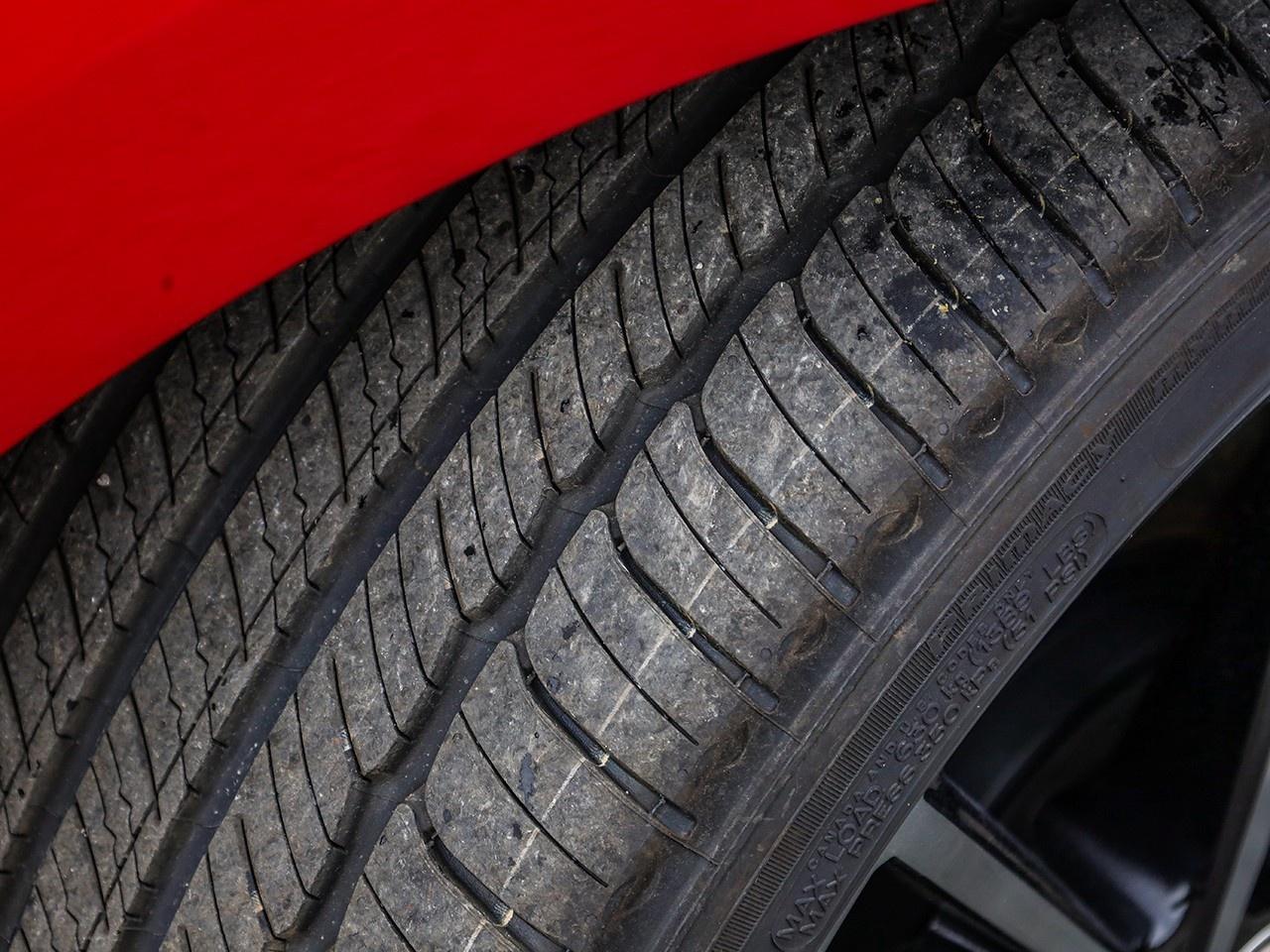 2026 Toyota Camry XSE Photo