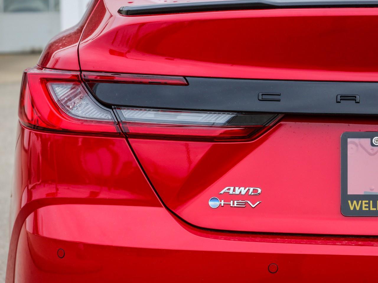 2026 Toyota Camry XSE Photo