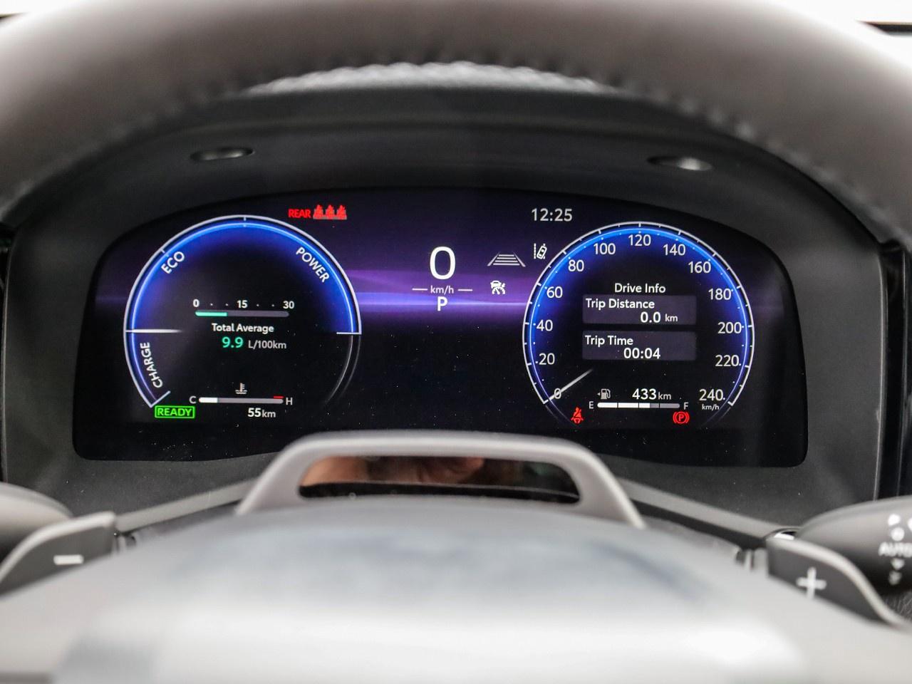 2026 Toyota Camry XSE Photo