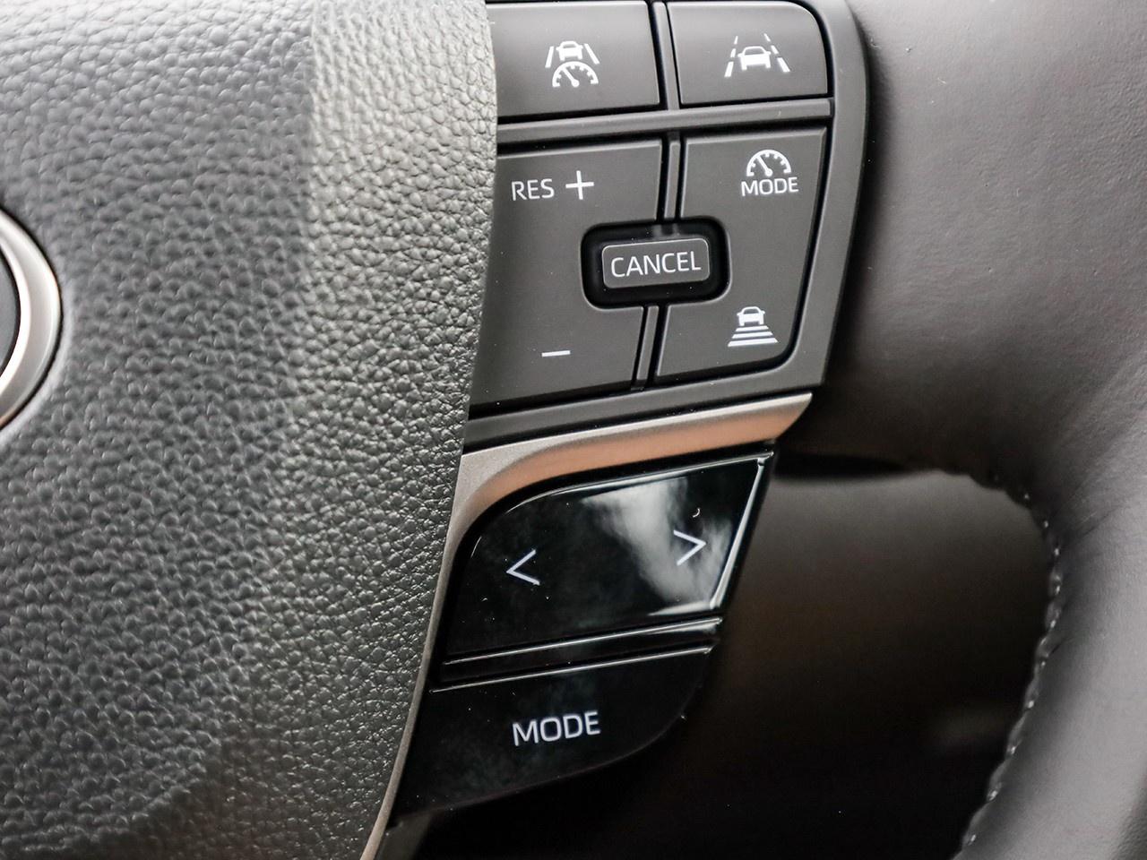 2026 Toyota Camry XSE Photo