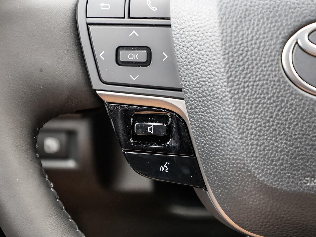 2026 Toyota Camry XSE Photo