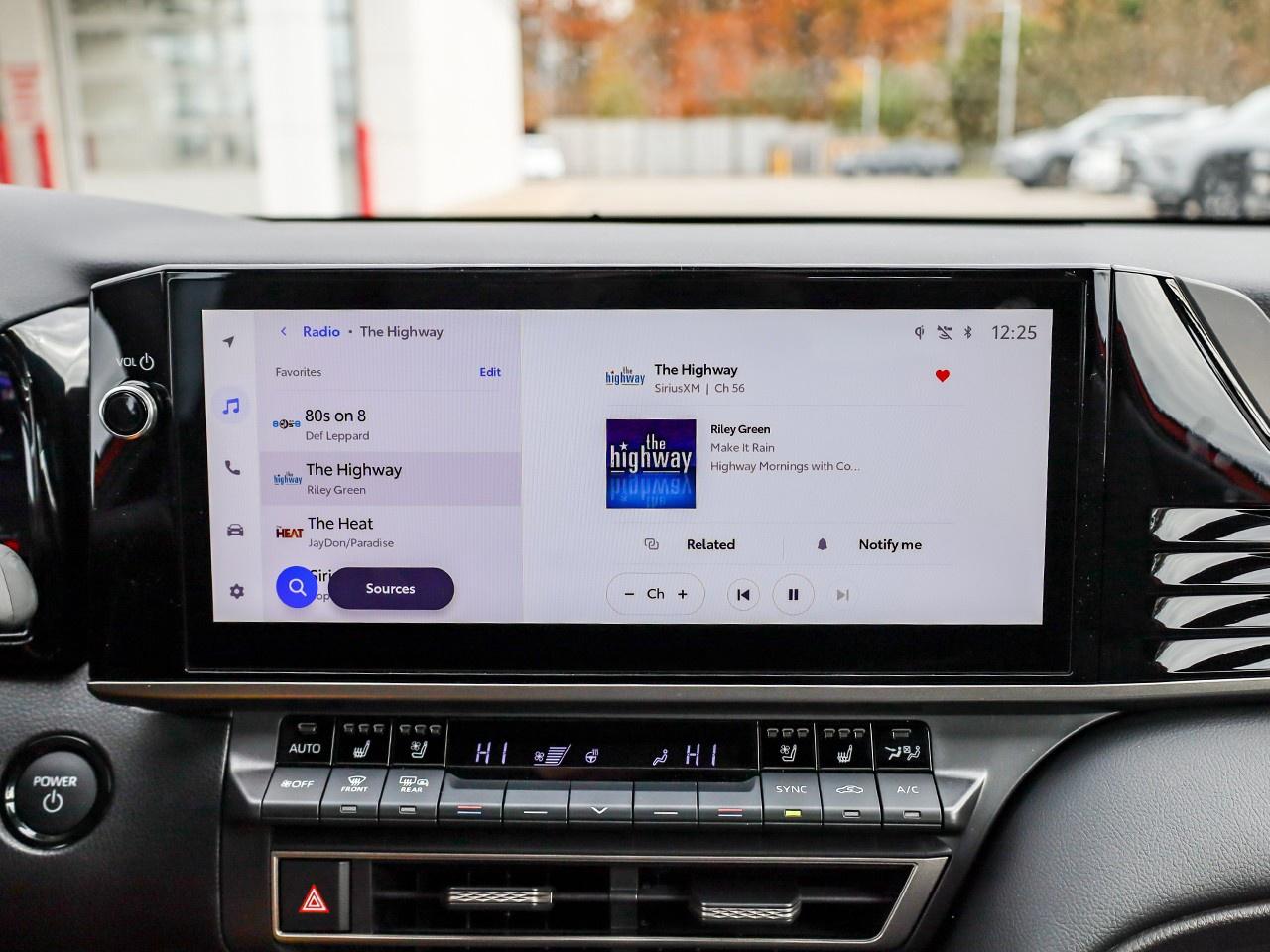 2026 Toyota Camry XSE Photo