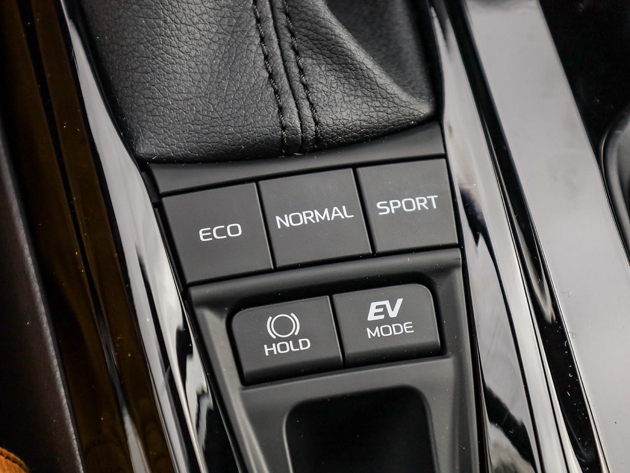 2026 Toyota Camry XSE Photo