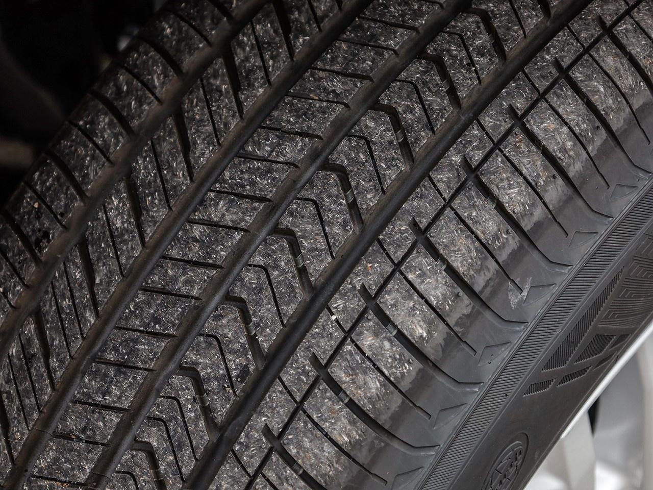 2026 Toyota Tundra SR Photo