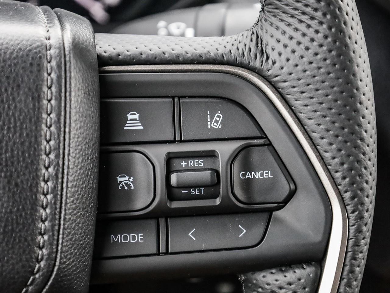 2026 Toyota Tundra SR Photo