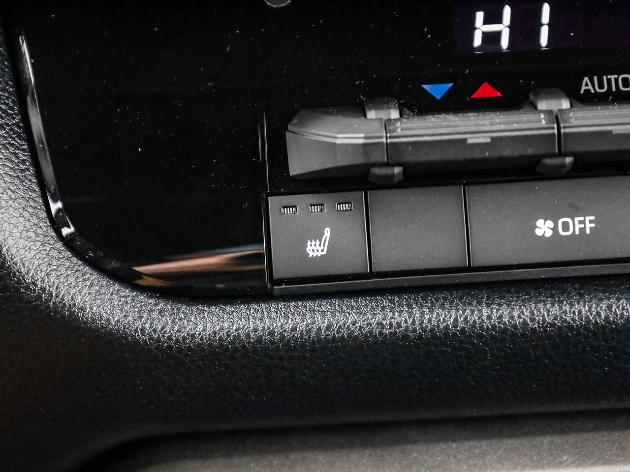 2026 Toyota Tundra SR Photo