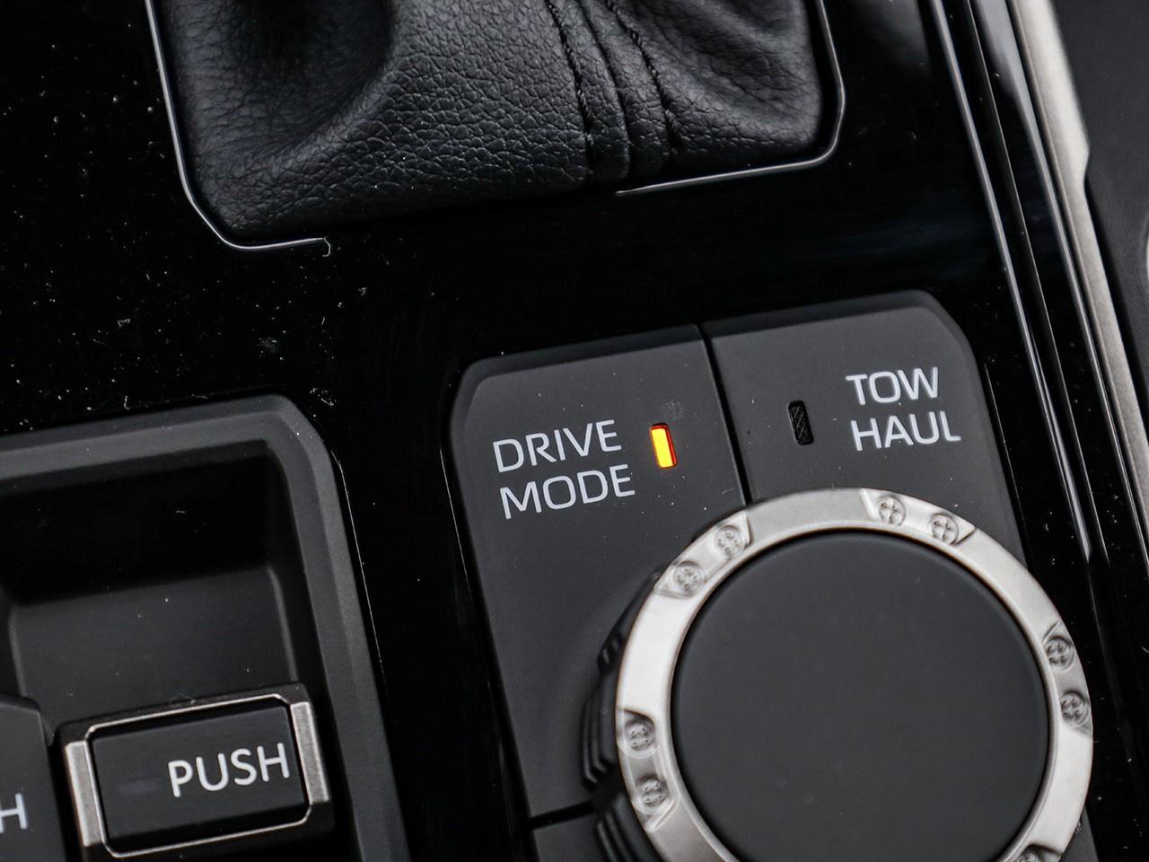 2026 Toyota Tundra SR Photo