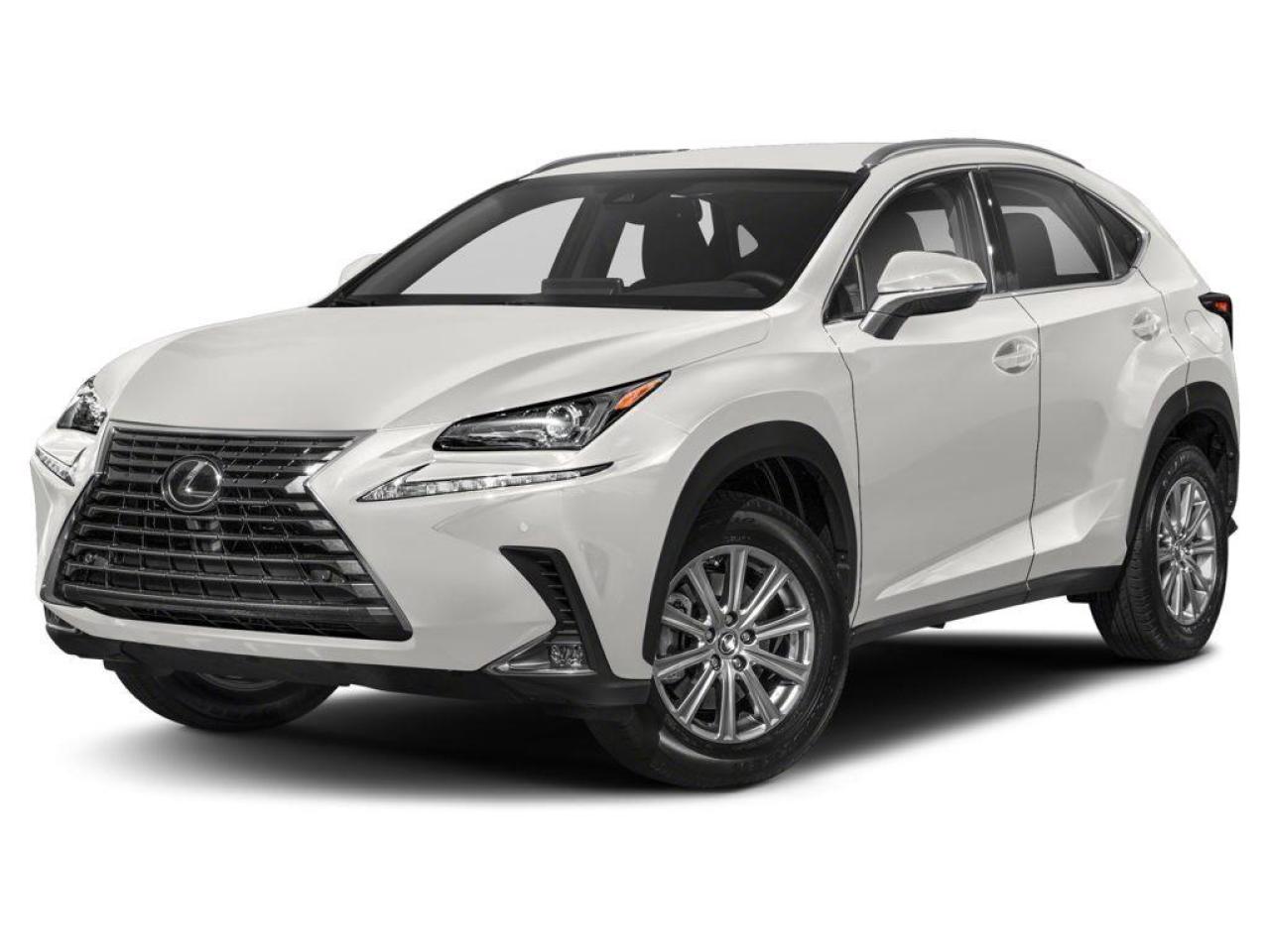 Used 2020 Lexus NX 300 for sale in Welland, ON