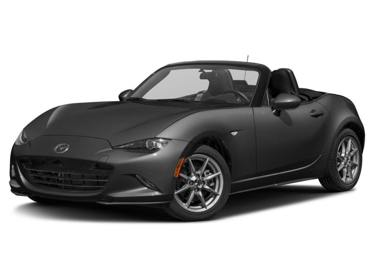 Used 2016 Mazda Miata MX-5 GX for sale in London, ON
