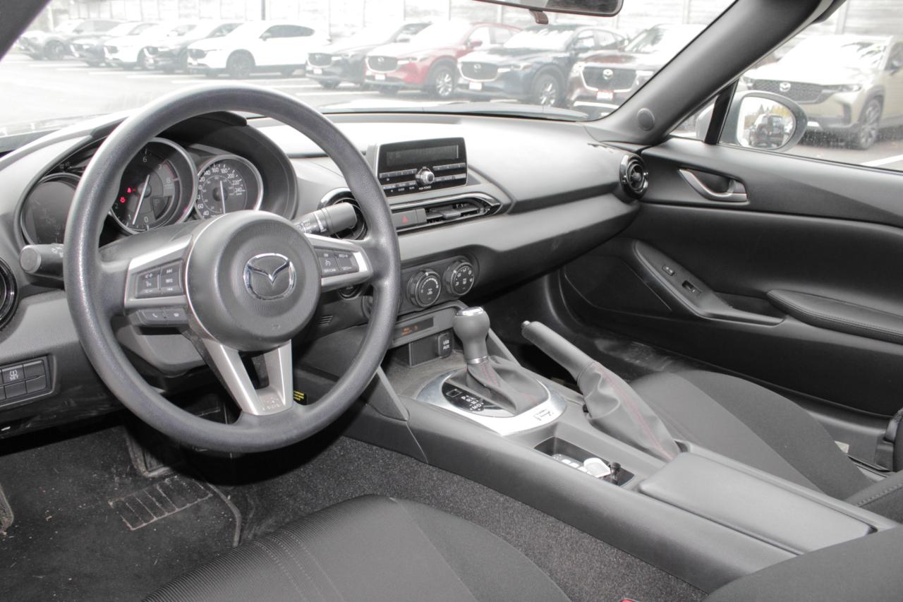 2016 Mazda Miata MX-5 GX Photo