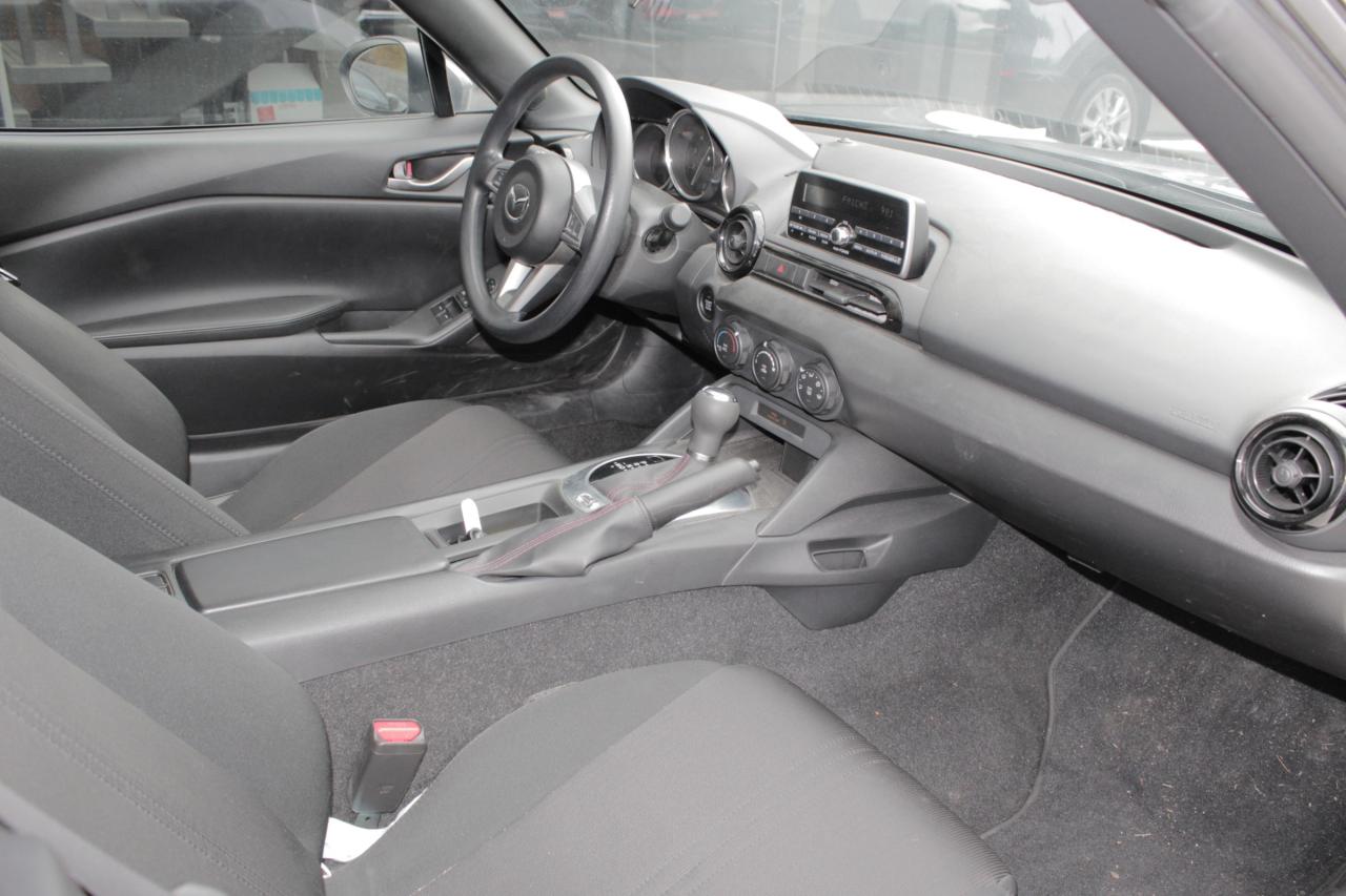 2016 Mazda Miata MX-5 GX Photo