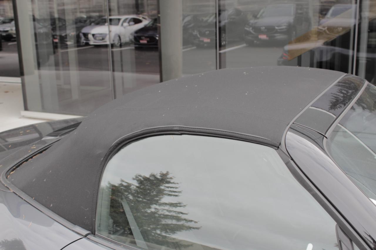 2016 Mazda Miata MX-5 GX Photo