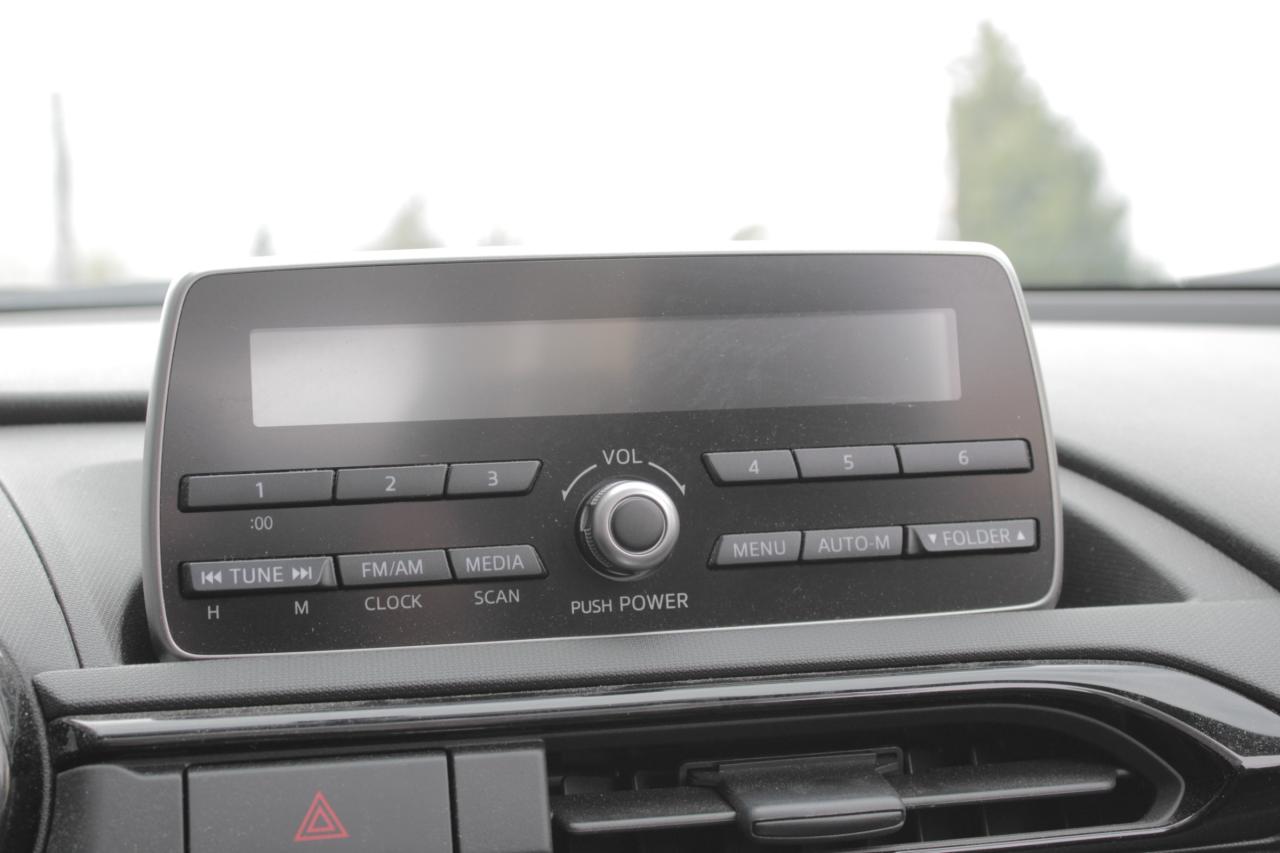 2016 Mazda Miata MX-5 GX Photo