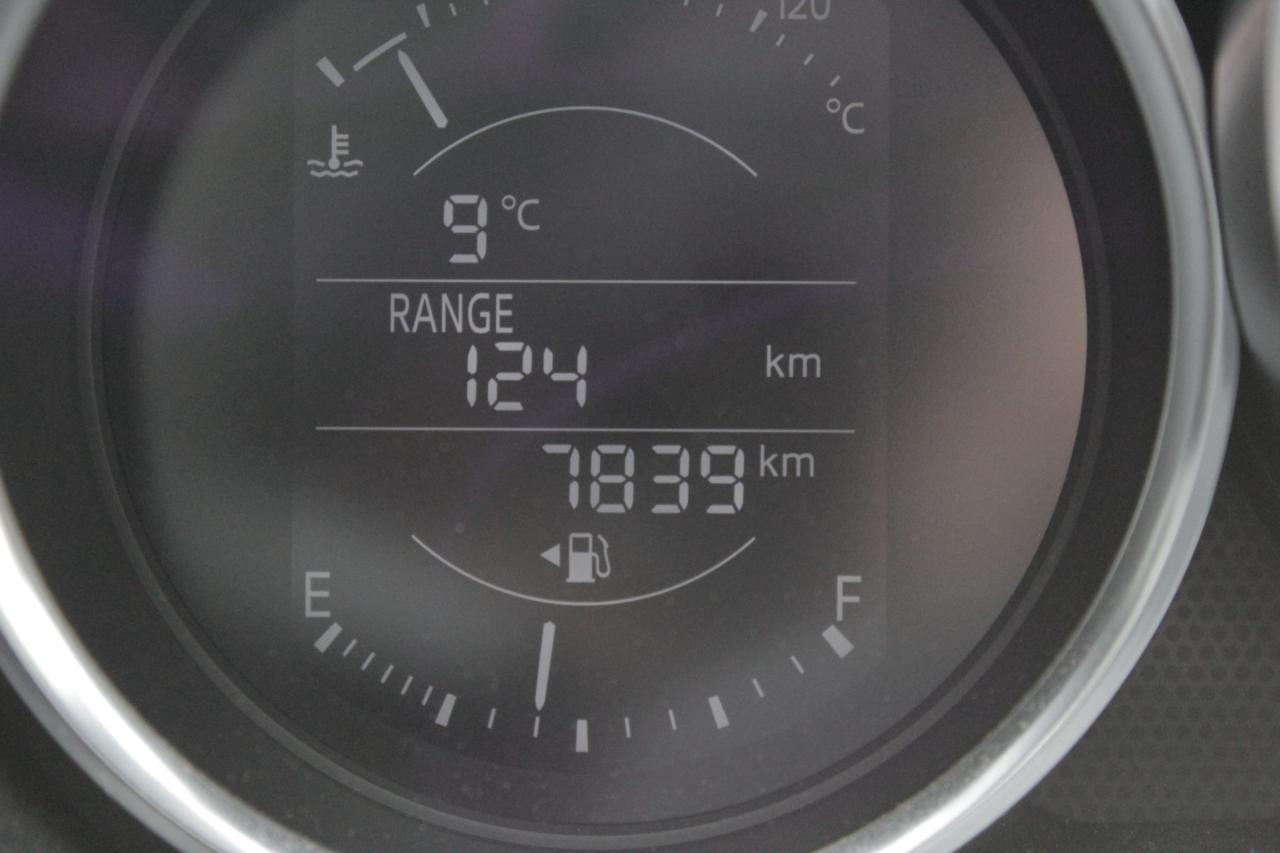 2016 Mazda Miata MX-5 GX Photo