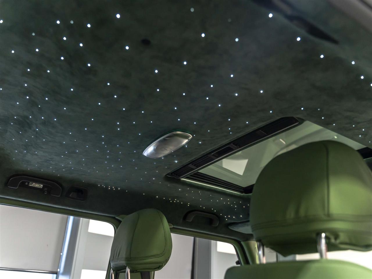 2025 Mercedes-Benz G63 AMG AMG G 63|BRABUS WIDESTAR 700 BUILD|RARE UNIT|MUST SEE Photo