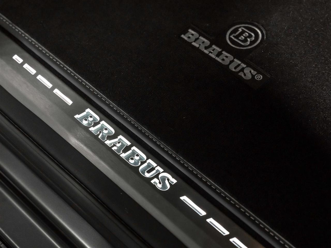 2025 Mercedes-Benz G63 AMG AMG G 63|BRABUS WIDESTAR 700 BUILD|RARE UNIT|MUST SEE Photo